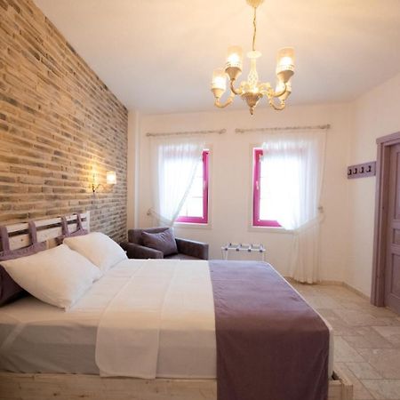 Neo Hotel Çanakkale Eksteriør bilde