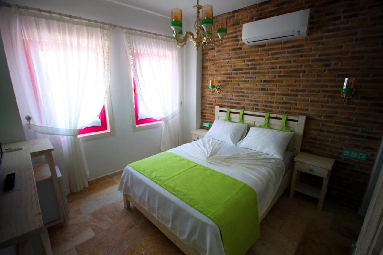 Neo Hotel Çanakkale Eksteriør bilde