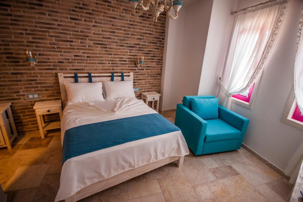 Neo Hotel Çanakkale Eksteriør bilde