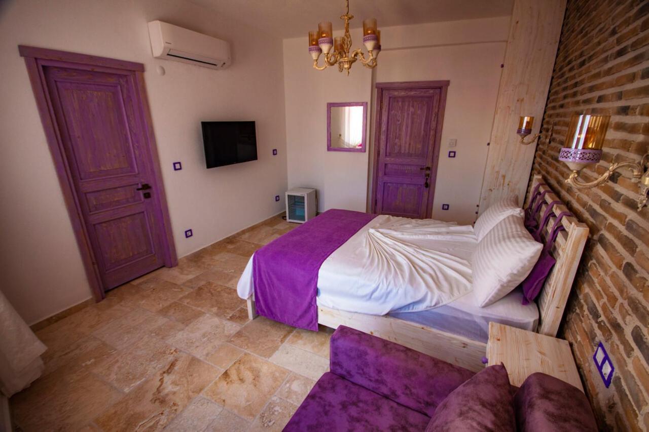 Neo Hotel Çanakkale Eksteriør bilde