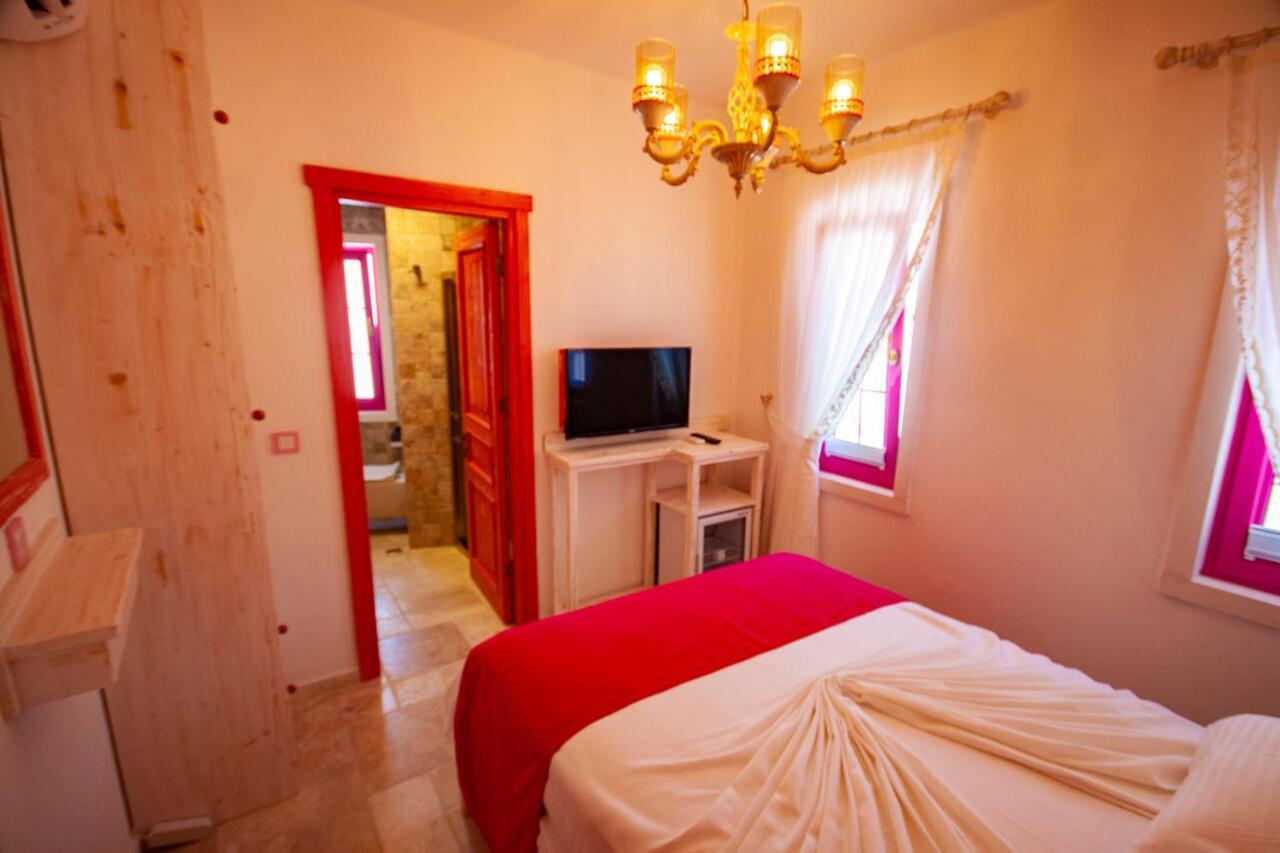 Neo Hotel Çanakkale Eksteriør bilde