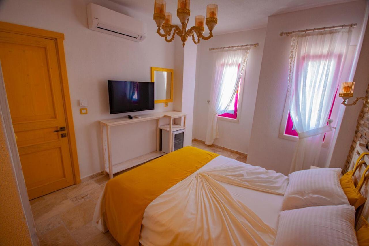 Neo Hotel Çanakkale Eksteriør bilde