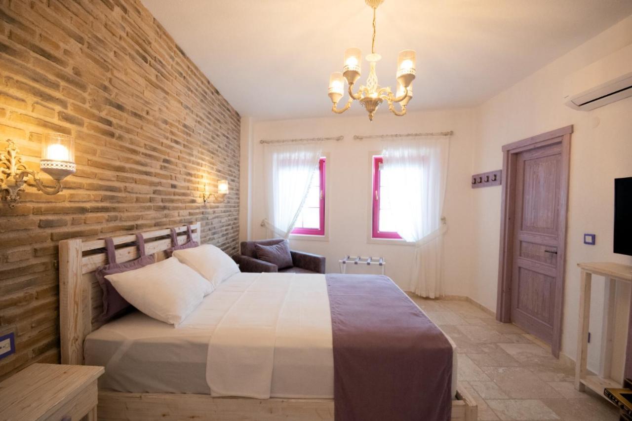 Neo Hotel Çanakkale Eksteriør bilde