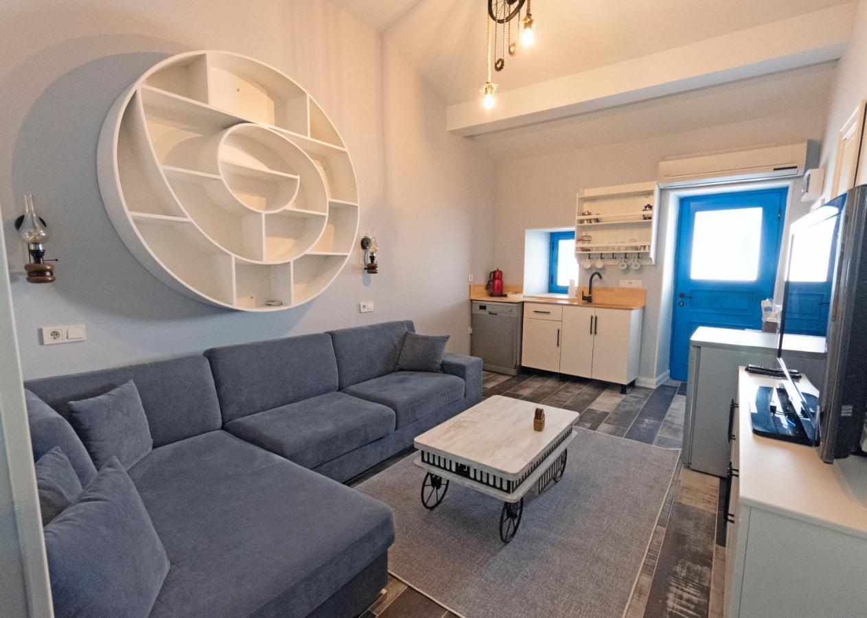 Neo Hotel Çanakkale Eksteriør bilde