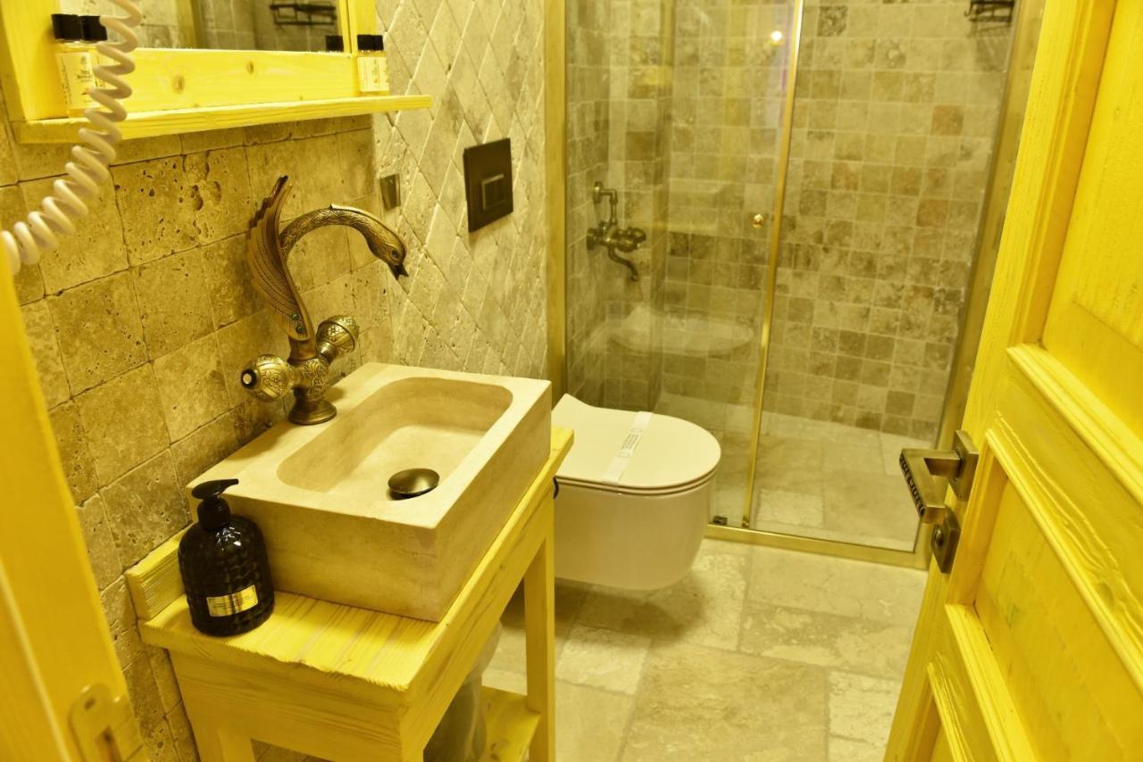 Neo Hotel Çanakkale Eksteriør bilde