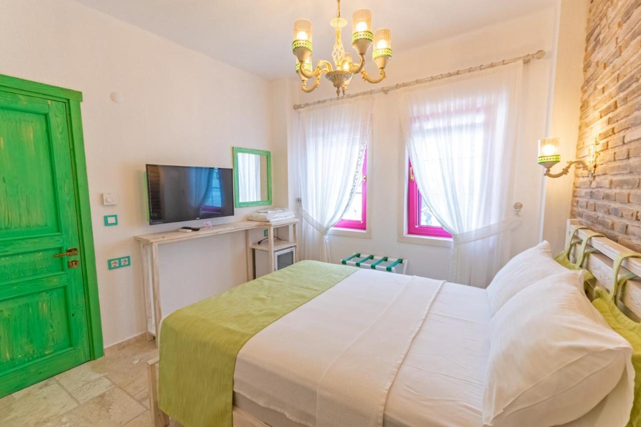 Neo Hotel Çanakkale Eksteriør bilde