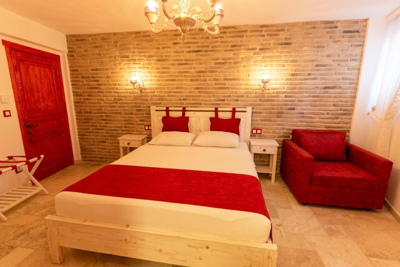 Neo Hotel Çanakkale Eksteriør bilde