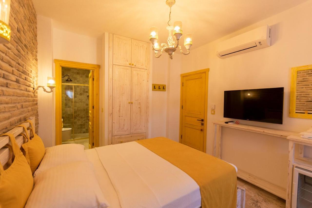 Neo Hotel Çanakkale Eksteriør bilde