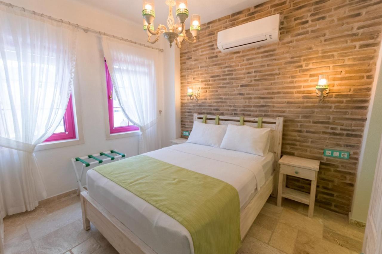 Neo Hotel Çanakkale Eksteriør bilde