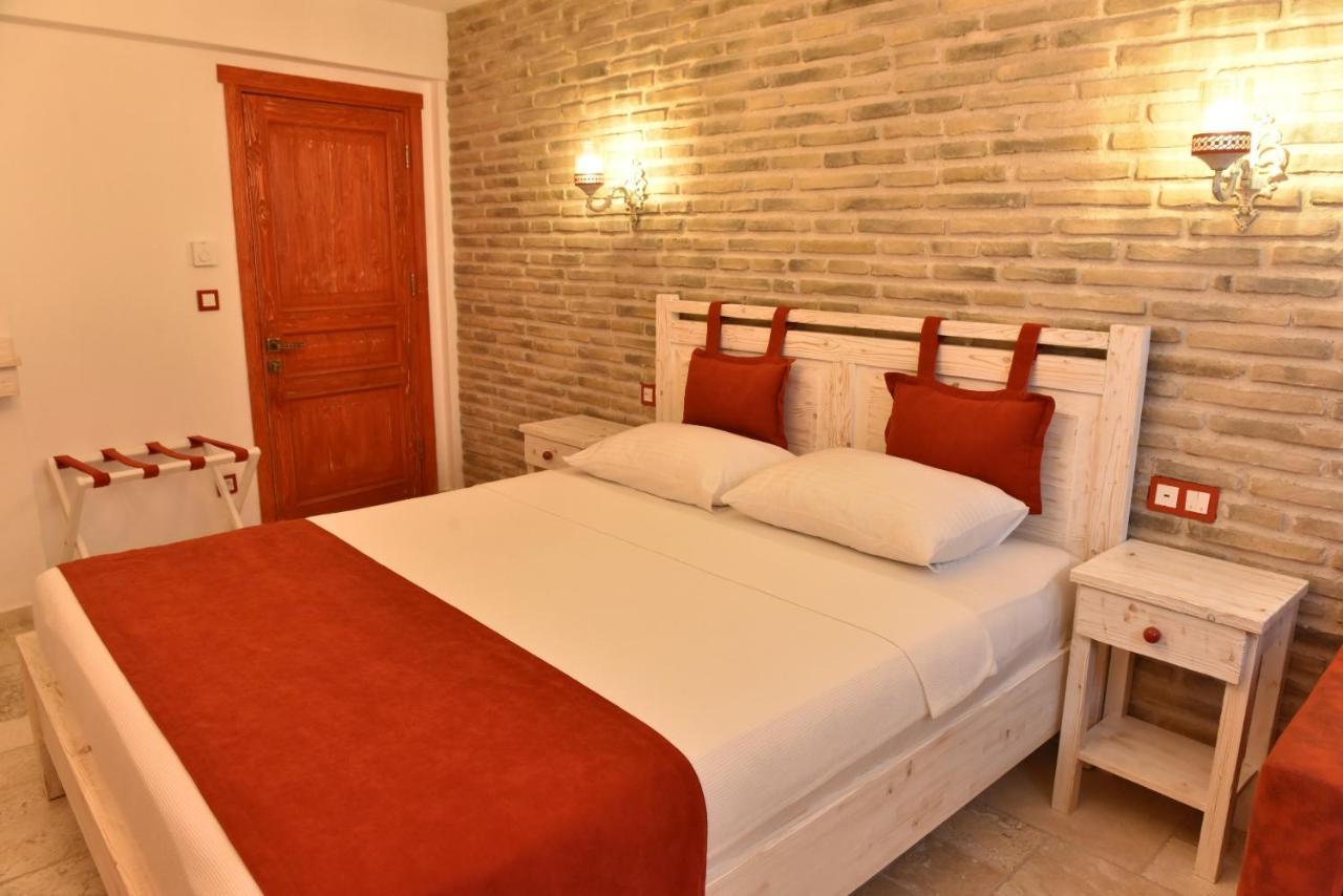 Neo Hotel Çanakkale Eksteriør bilde